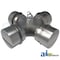 A & I Products Extended Lube Cross & Bearing Kit, 44R 4" x4" x1" A-201-4400 - alternate 4